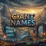 Giant Names