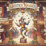 Jester Names